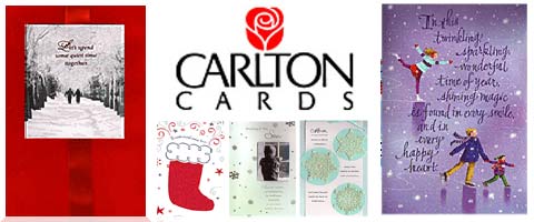 carlton cards valentines