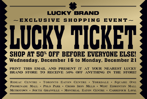 lucky brand jeans yorkdale