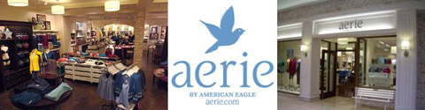 Aerie Store