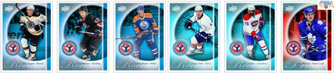 free hockey cards