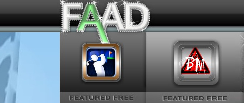 FAAD: Free App A Day