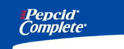 Pepcid Logo