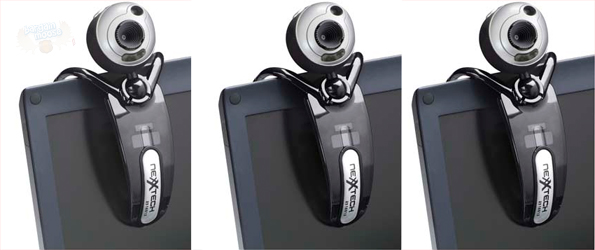 Nexxtech Webcam For $10 & Free Shipping @ The Source | BargainMoose ...