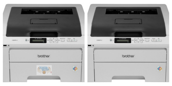 ... money like a cheapskate with this Brother printer from NewEgg Canada