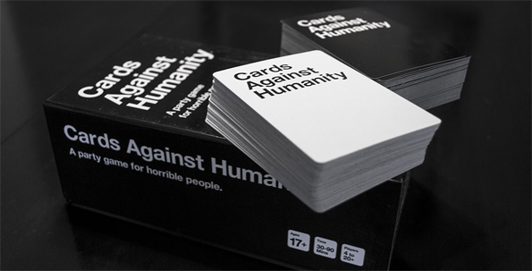 cards against humanity download free