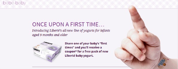 Yogurt Coupons Canada 2011