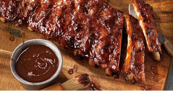 $10 Off $30 Sunday To Thursday @ Montana’s BBQ & Bar | BargainMoose Canada