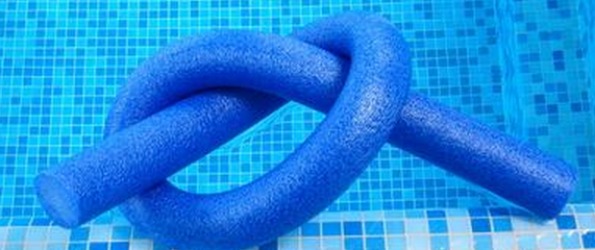 8 Cheap Pool Noodle Hacks Adults Will Love Bargainmoose Canada