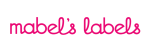 logo Mabel's Labels