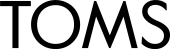 logo TOMS