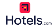 logo Hotels.com