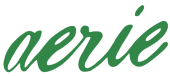 logo Aerie