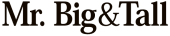 logo Mr Big and Tall