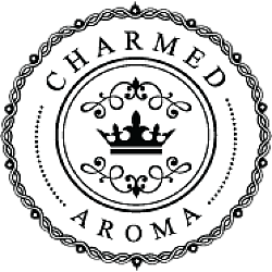 logo Charmed Aroma