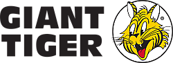 logo Giant Tiger