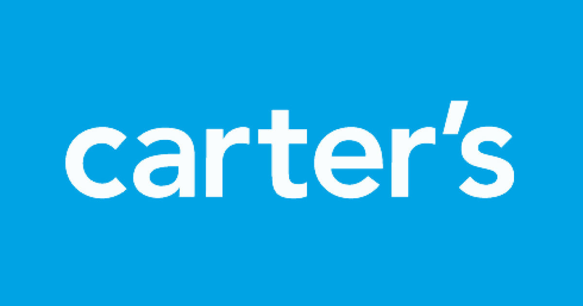 Carter's Canada Promo Codes, 10% Off In March 2024