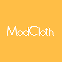 logo Modcloth