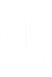 logo CN Tower