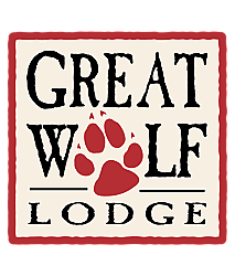logo Great Wolf Lodge