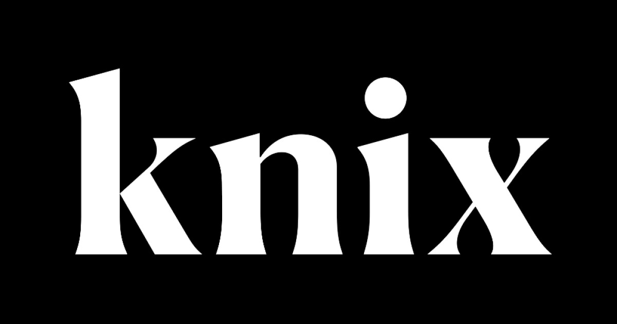 Knix CA: Welcome - your discount code is inside!