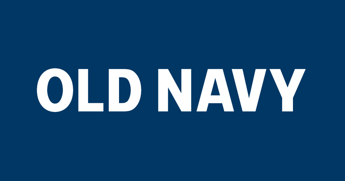 Old Navy Promo Codes Canada 30 Off in July 2024 Bargainmoose