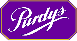 logo Purdys