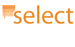 logo Select Blinds Canada