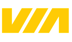 logo Via Rail