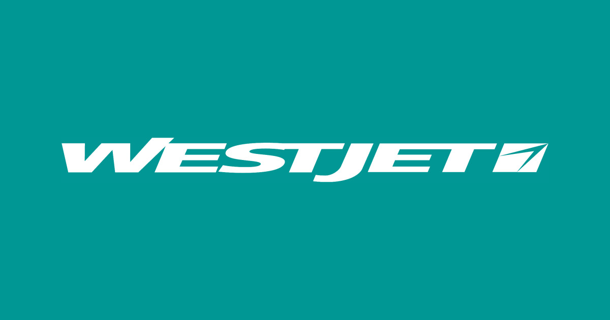 WestJet Promo Codes Canada 20 Off in December 2024 Bargainmoose