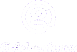 logo G Adventures