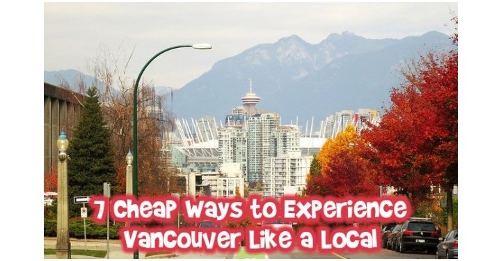 best places to work remotely in vancouver
