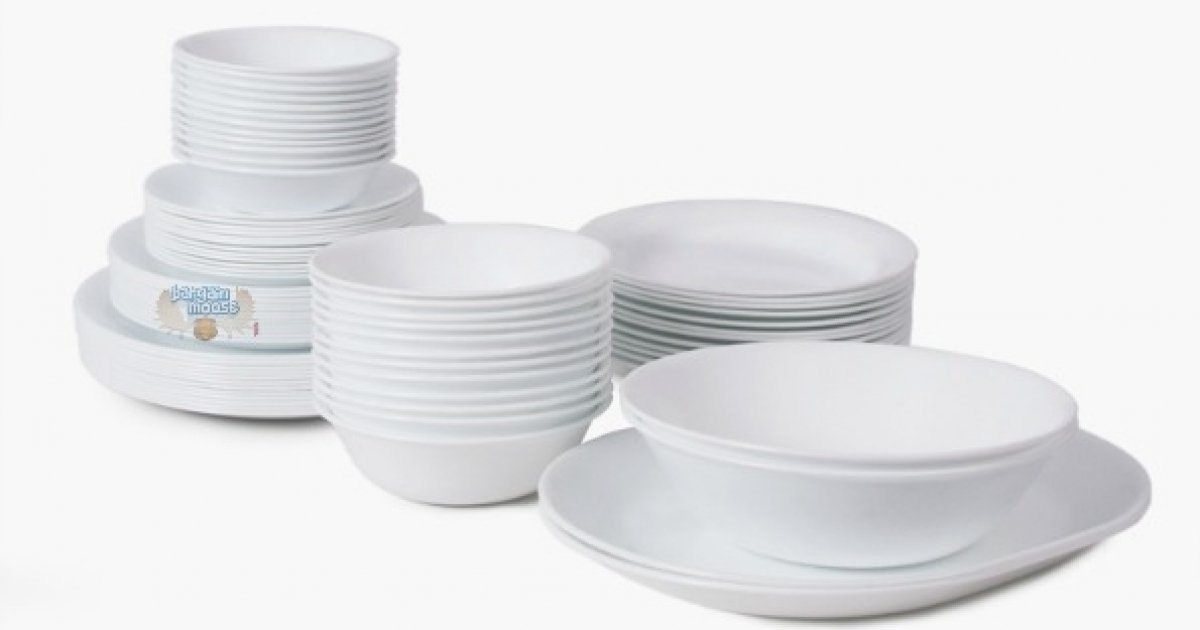 Walmart Canada: 25% Off Corelle Dishes