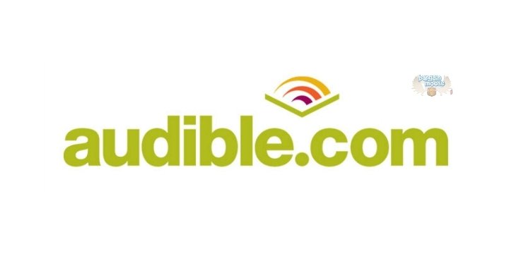 audible subscription gift