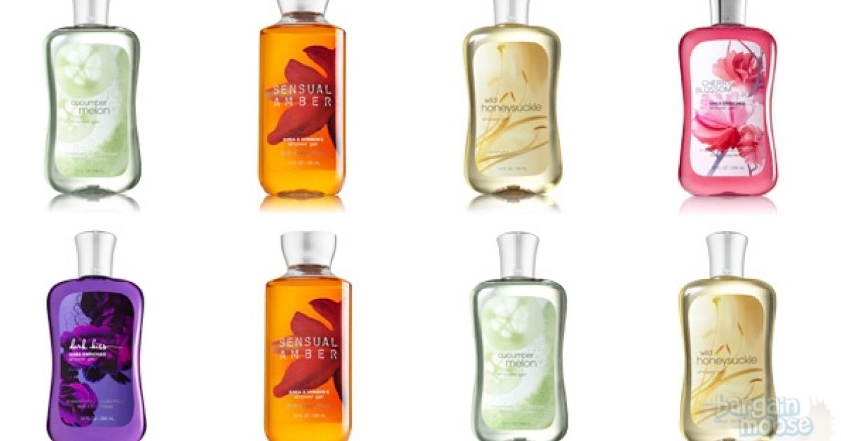 Bath & Body Works Canada Printable Coupon For $10 Off $30 ...