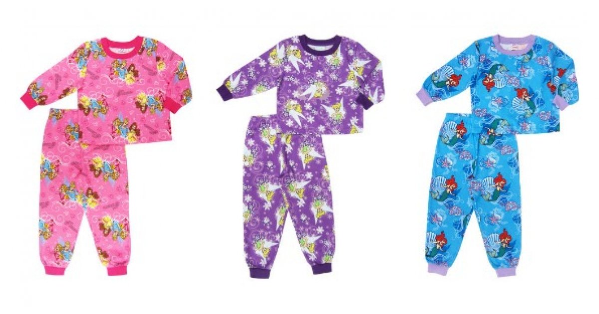 Walmart Canada Kids Pyjamas Only 3   10553 Posts.facebook Lg 