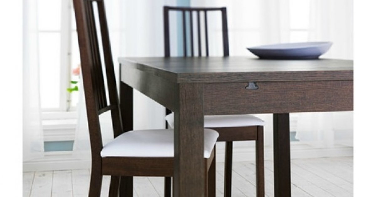 Ikea Canada: Buy 3 Dining Chairs & Get One Free