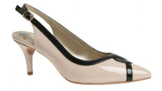 nine west pumps canada