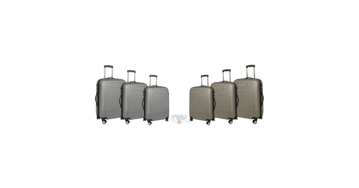 samsonite bargain