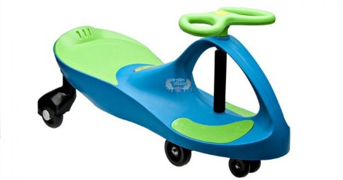 Chapters Canada: 20% Off Plasma Cars