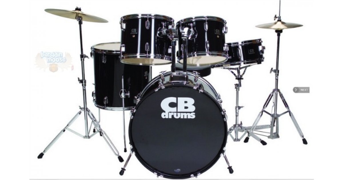 Барабанов 9. CB Percussion Kit. CB Percussion Drums. CB'BK. Stagg Cymb.display 2.