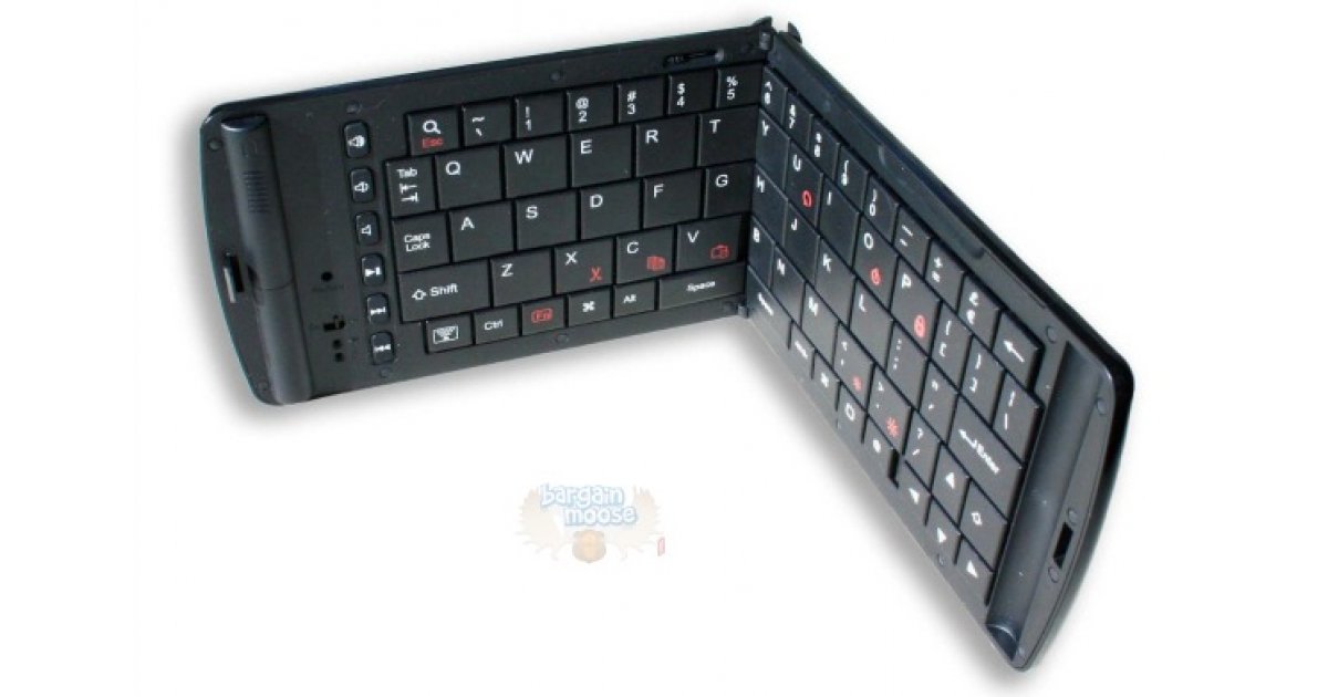 Pricematters Canada: Freedom i-Connex Bluetooth Keyboard - $44.97
