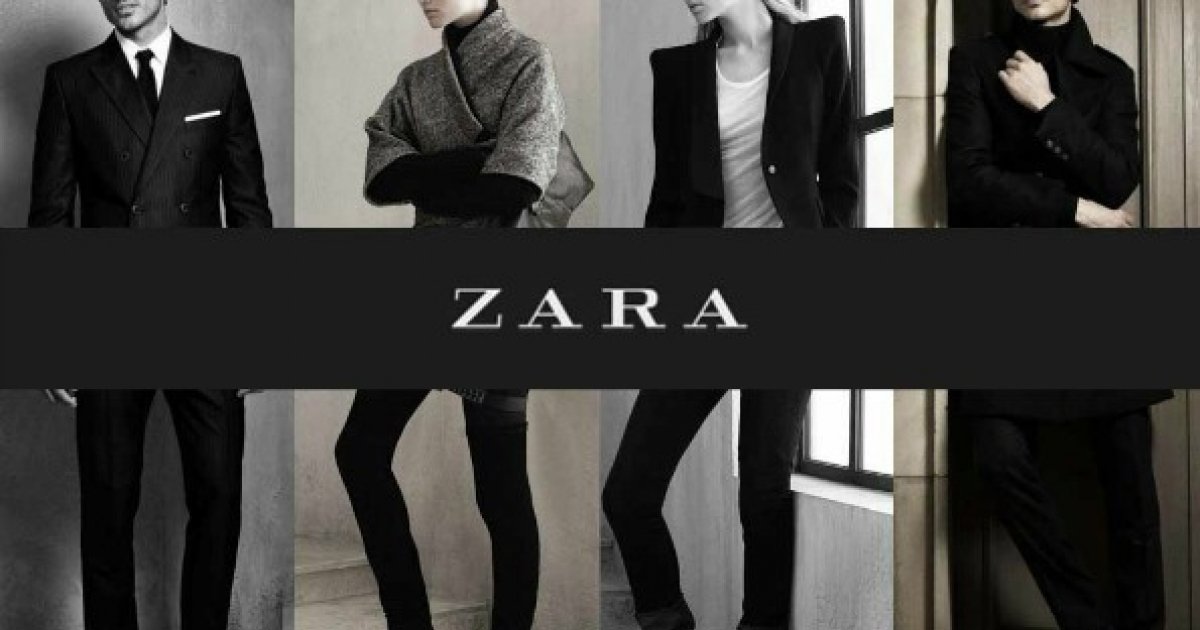 Zara Canada Sale & Free Shipping With 50 Purchase