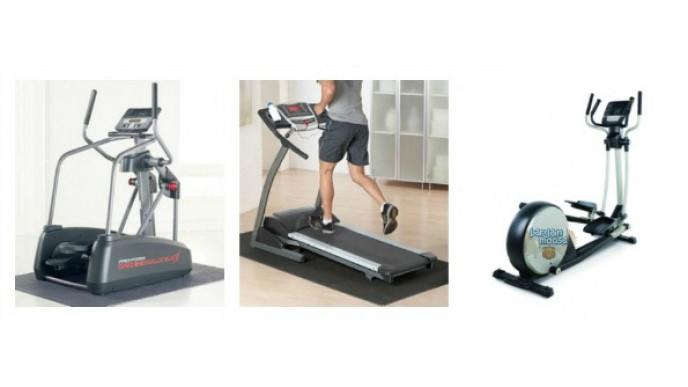 Sears Outlet Canada Save Up To 60 On Fitness Equippment