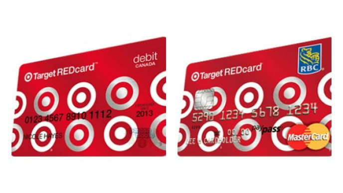 Target Canada Redcard Get 5 Off All Your Target Purchases