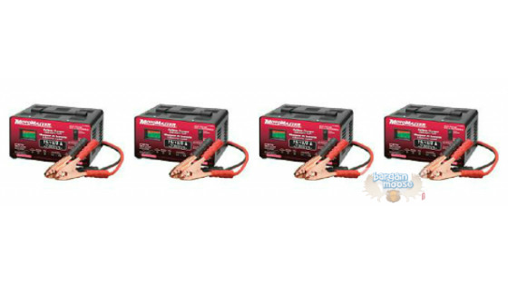 Canadian Tire: Keep Your Car Battery Running For Cheap!