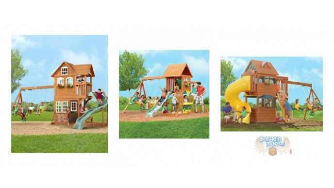 toys r us play structure