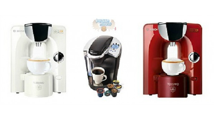 bosch coffee maker canada