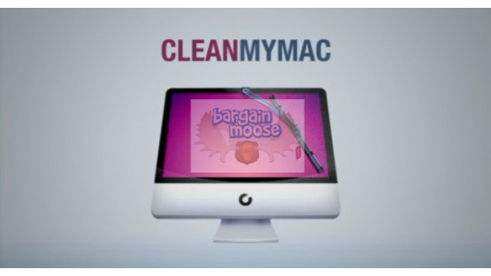 macpaw clean my mac discount code