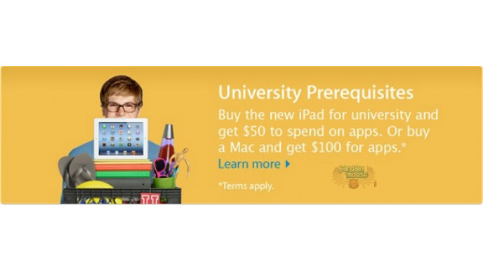 Apple Canada Back To School Deals Free Gift Card With Purchase