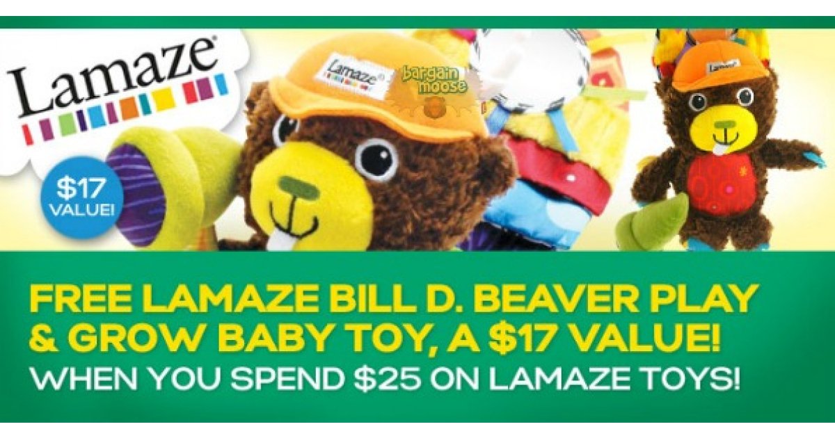 lamaze toys canada